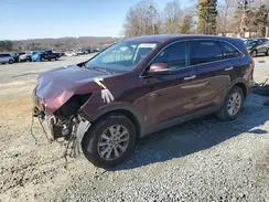 5XYPG4A51LG668108 2020 KIA SORENTO