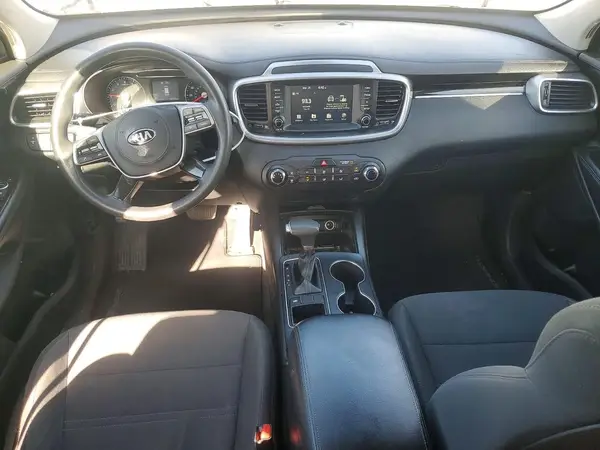 5XYPG4A51LG670022 2020 KIA SORENTO - Image 8