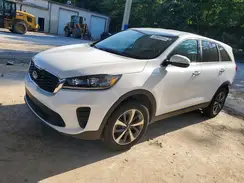 5XYPG4A51LG679058 2020 KIA SORENTO