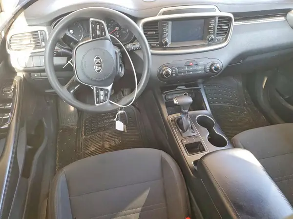 5XYPG4A51LG679058 2020 KIA SORENTO - Image 8