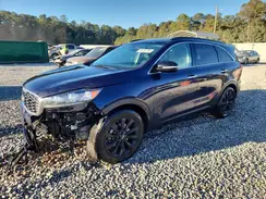 5XYPG4A51LG681960 2020 KIA SORENTO