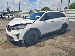 5XYPG4A51LG683241 2020 KIA SORENTO