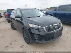 5XYPG4A51LG685703 2020 KIA SORENTO