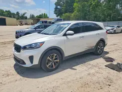 5XYPG4A51LG690562 2020 KIA SORENTO