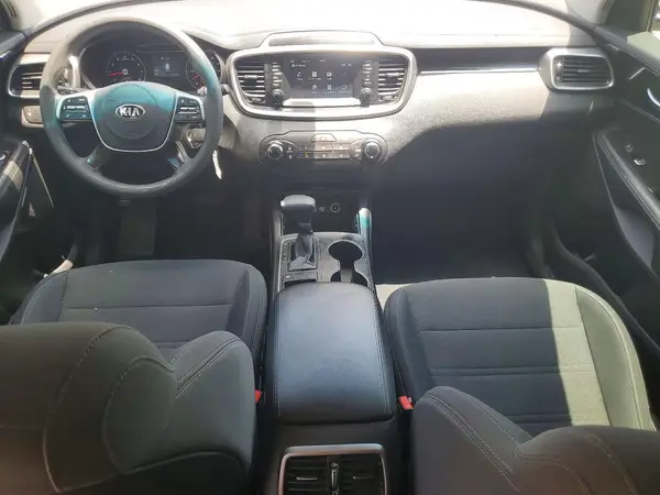 5XYPG4A51LG690562 2020 KIA SORENTO - Image 8