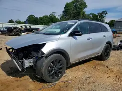 5XYPG4A51LG693865 2020 KIA SORENTO