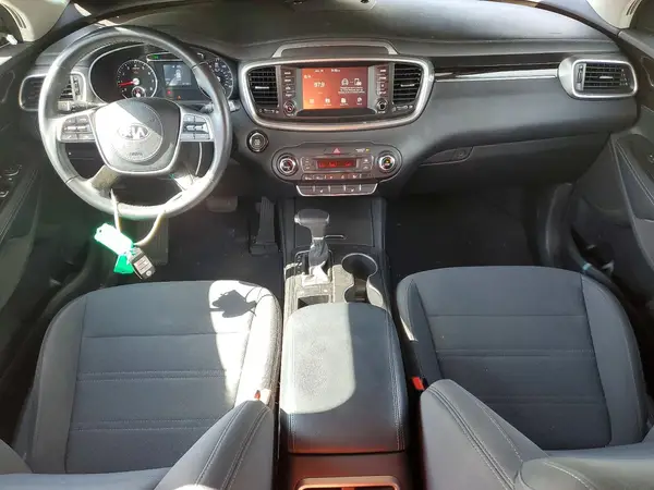 5XYPG4A51LG693865 2020 KIA SORENTO - Image 8