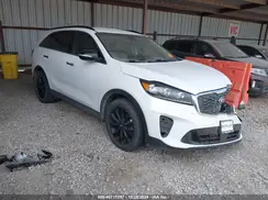 5XYPG4A51LG696779 2020 KIA SORENTO