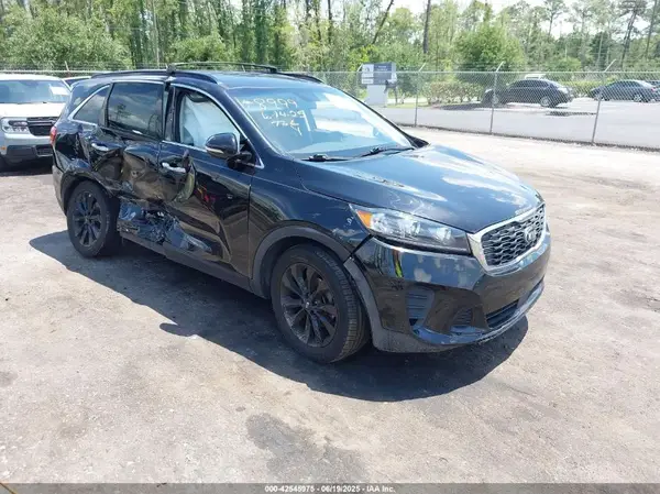 5XYPG4A51LG703133 2020 KIA SORENTO - Image 1