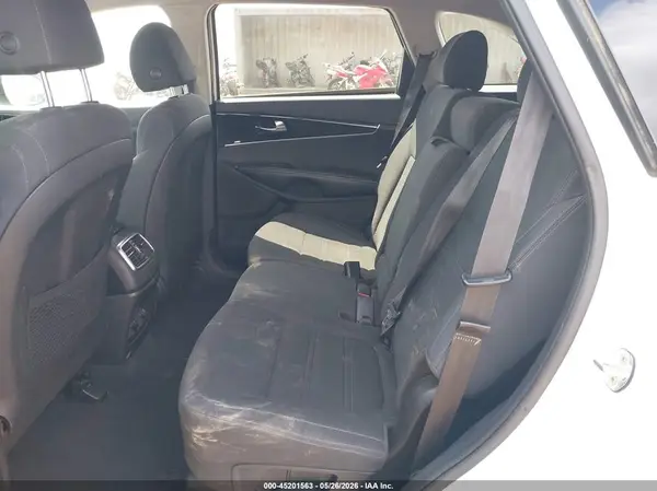5XYPG4A51LG706162 2020 KIA SORENTO - Image 8