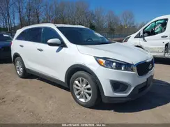 5XYPG4A52GG002963 2016 KIA SORENTO