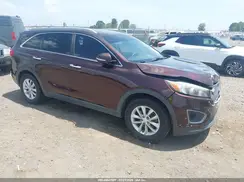 5XYPG4A52GG004213 2016 KIA SORENTO