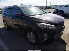 5XYPG4A52GG011128 2016 KIA SORENTO