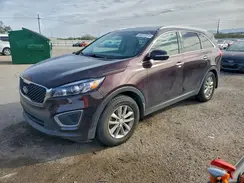 5XYPG4A52GG017284 2016 KIA SORENTO
