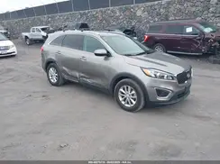5XYPG4A52GG034277 2016 KIA SORENTO