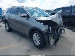 5XYPG4A52GG037177 2016 KIA SORENTO