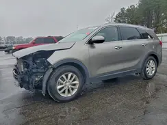 5XYPG4A52GG037664 2016 KIA SORENTO