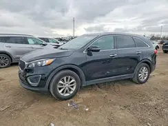 5XYPG4A52GG042993 2016 KIA SORENTO