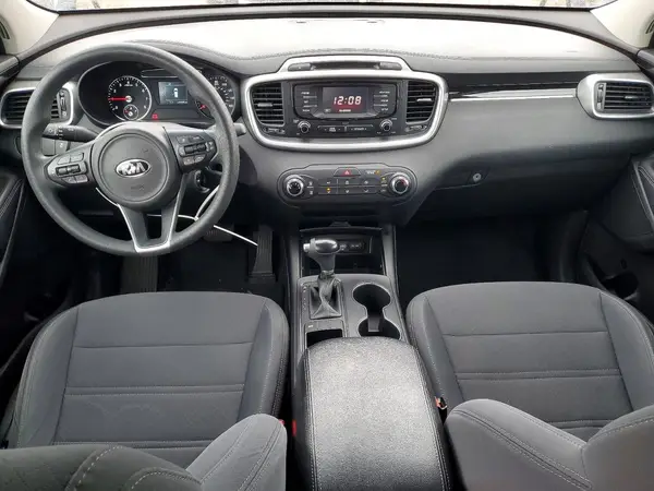 5XYPG4A52GG042993 2016 KIA SORENTO - Image 8