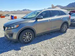 5XYPG4A52GG055095 2016 KIA SORENTO