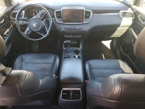 5XYPG4A52GG055095 2016 KIA SORENTO - Image 8