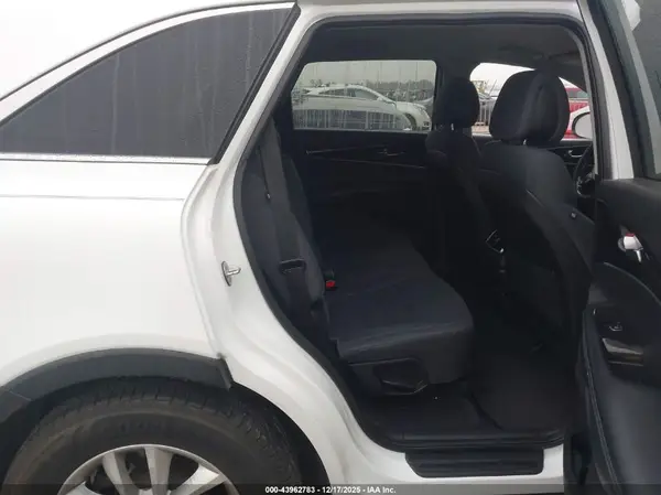 5XYPG4A52GG071460 2016 KIA SORENTO - Image 8