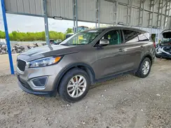 5XYPG4A52GG071605 2016 KIA SORENTO