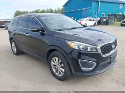 5XYPG4A52GG078666 2016 KIA SORENTO