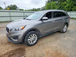 5XYPG4A52GG081437 2016 KIA SORENTO