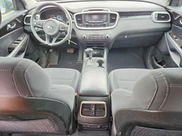 5XYPG4A52GG088601 2016 KIA SORENTO - Image 8