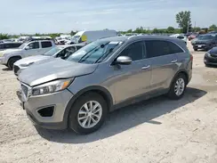 5XYPG4A52GG095208 2016 KIA SORENTO