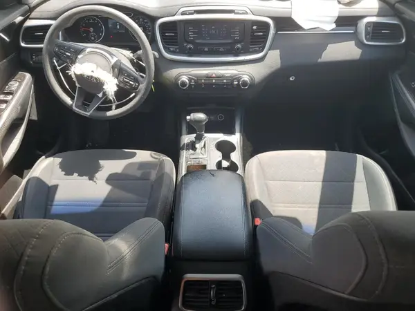 5XYPG4A52GG095208 2016 KIA SORENTO - Image 8