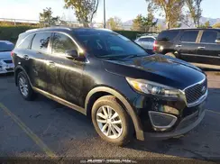 5XYPG4A52GG113254 2016 KIA SORENTO