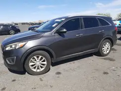 5XYPG4A52GG117739 2016 KIA SORENTO
