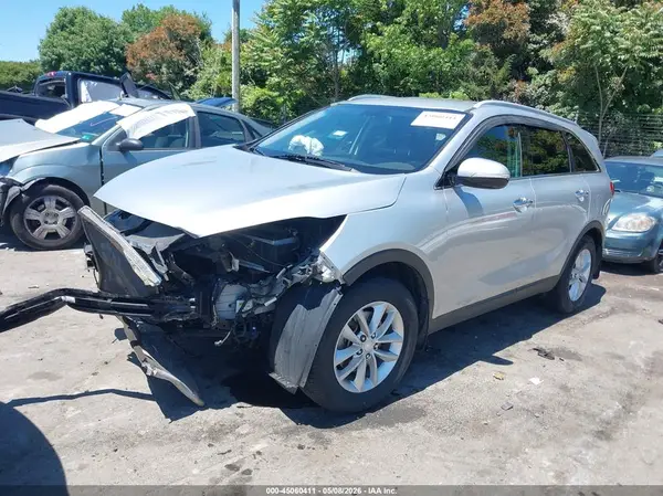 5XYPG4A52GG122732 2016 KIA SORENTO - Image 2