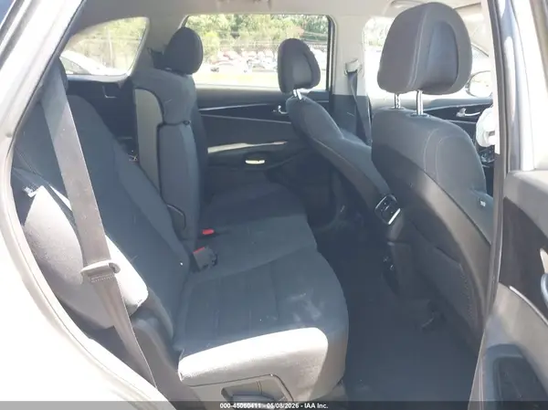5XYPG4A52GG122732 2016 KIA SORENTO - Image 8