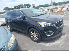 5XYPG4A52GG129695 2016 KIA SORENTO