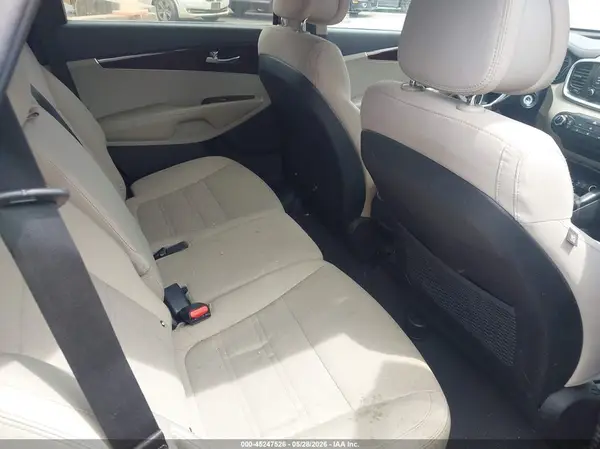 5XYPG4A52GG129695 2016 KIA SORENTO - Image 8