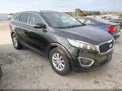 5XYPG4A52GG130765 2016 KIA SORENTO