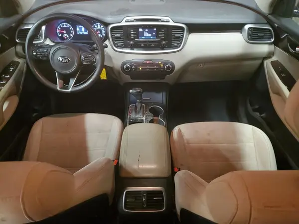 5XYPG4A52GG131849 2016 KIA SORENTO - Image 8