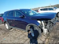 5XYPG4A52GG141099 2016 KIA SORENTO