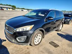 5XYPG4A52GG160901 2016 KIA SORENTO