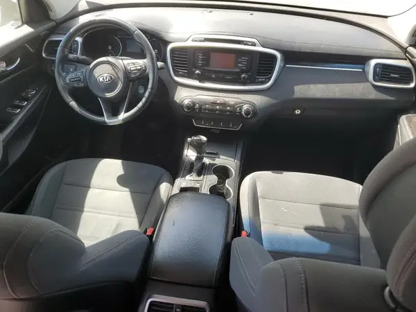 5XYPG4A52GG162518 2016 KIA SORENTO - Image 8