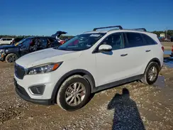 5XYPG4A52GG163829 2016 KIA SORENTO