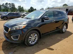 5XYPG4A52GG177150 2016 KIA SORENTO