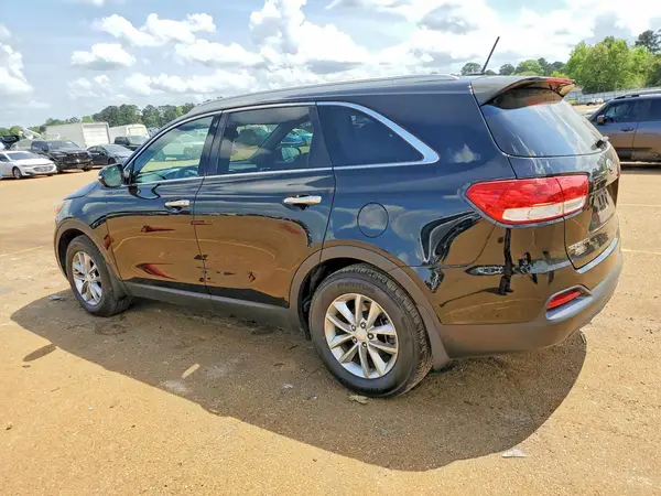 5XYPG4A52GG177150 2016 KIA SORENTO - Image 2