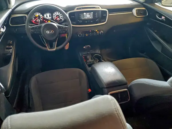 5XYPG4A52GG177486 2016 KIA SORENTO - Image 8