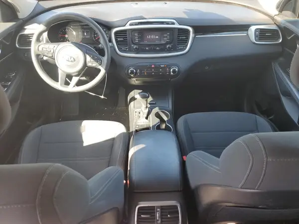 5XYPG4A52GG177813 2016 KIA SORENTO - Image 8