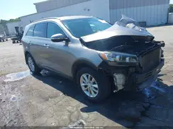 5XYPG4A52HG199330 2017 KIA SORENTO