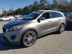 5XYPG4A52HG207720 2017 KIA SORENTO
